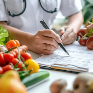 Accountability Session