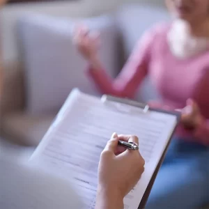 In-Home Consultation